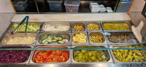 Photo of Supreme Grill Mitcham - 130 Morden Rd, Mitcham CR4 4DB
